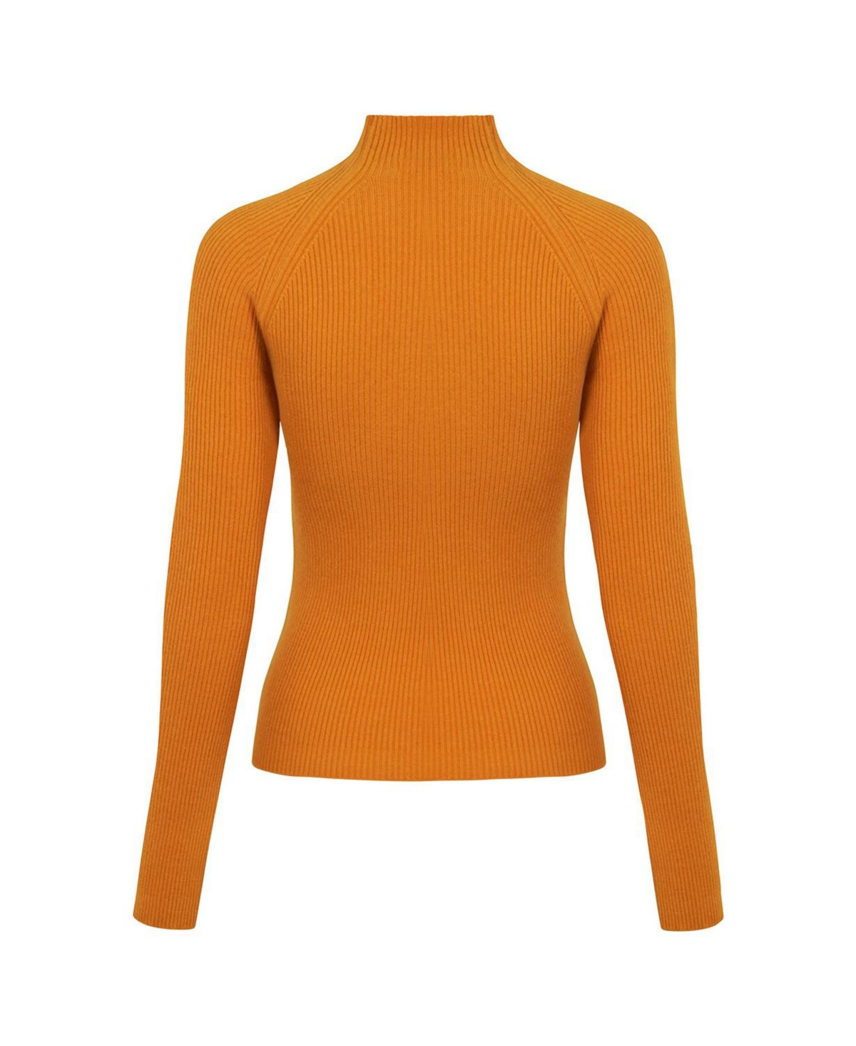 Nocturne Women's Turtleneck Knit Sweater
