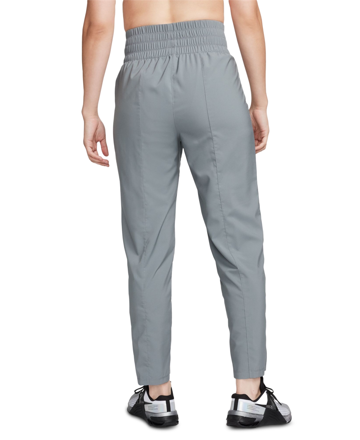 Nike Women's Dri-fit One Ultra High-Waisted Pants
