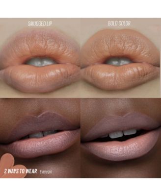 Love Swipe Lightweight Cushiony Lip Mousse, 0.22 oz.