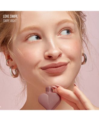 Love Swipe Lightweight Cushiony Lip Mousse, 0.22 oz.