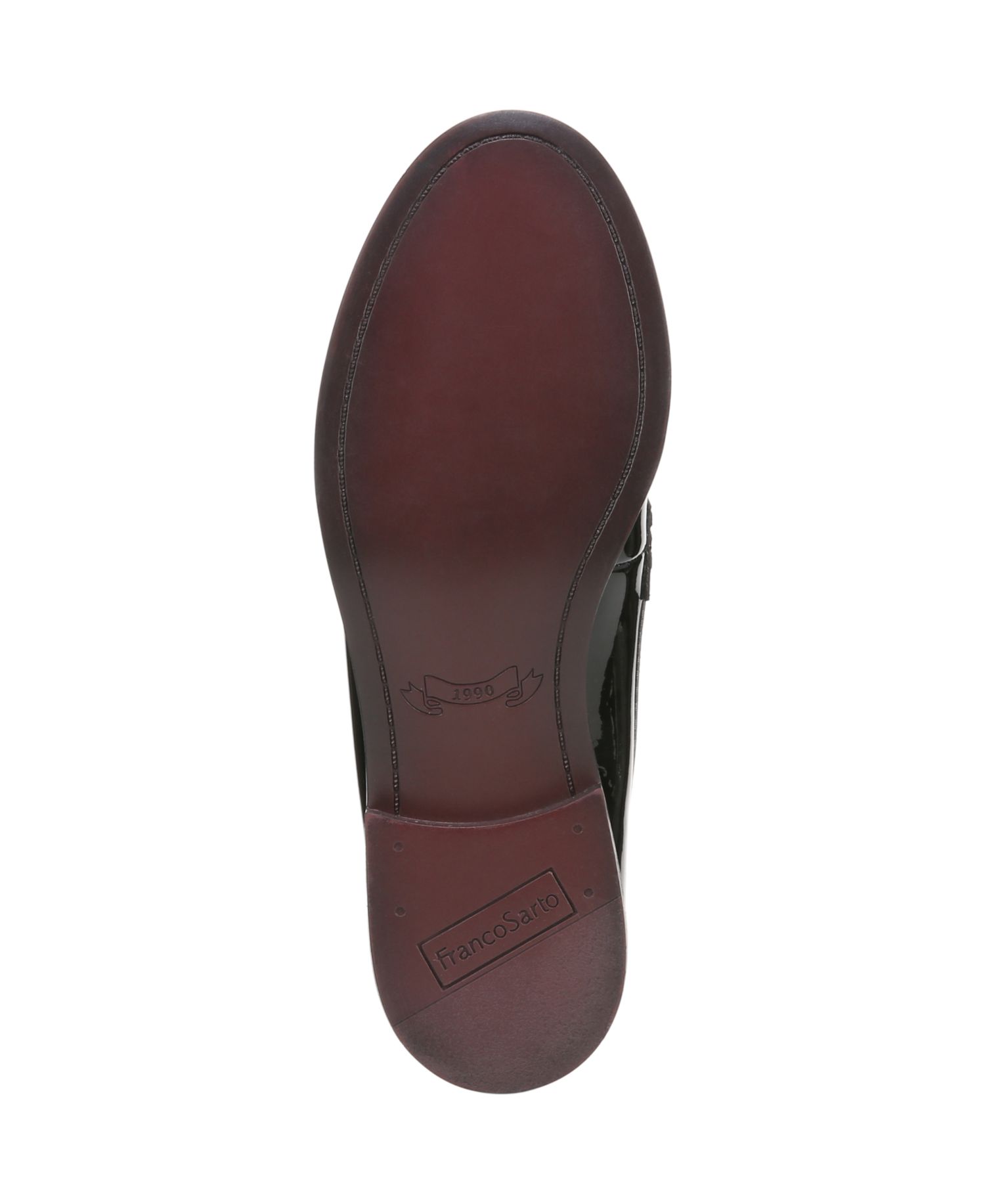 Women's Carolyn Low Profile Tassel Loafers