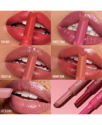 Heart Melter Lip Gloss Stick, 0.049 oz.