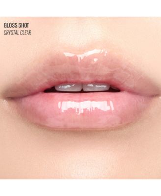 Gloss Shot Hydrating Lip Gloss, 0.14 oz.