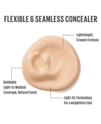 Don't Settle Concealer, 0.21 oz.