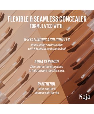 Don't Settle Concealer, 0.21 oz.