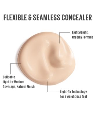 Don't Settle Concealer, 0.21 oz.