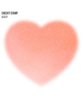 Cheeky Stamp Blendable Blush, 0.17 oz.