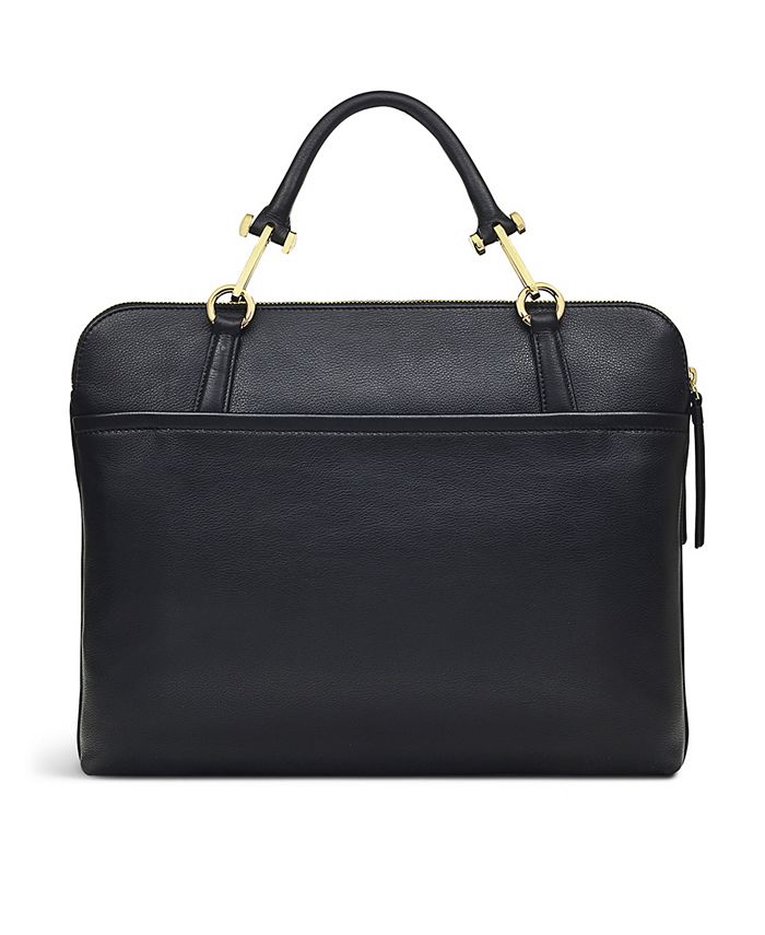 Radley London Commute Street Large Grab Laptop Bag Macy's