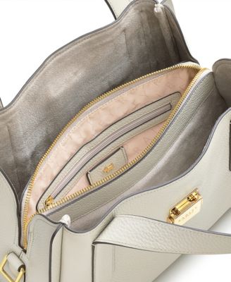 Radley London Sloane Street Medium Zip Top Satchel