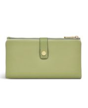 Buy Radley London Grey Picture The Radley Hotel Large Flapover Matinee Purse  from Next USA