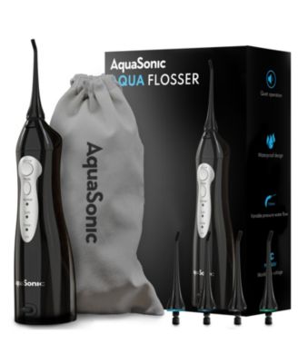 Aquasonic