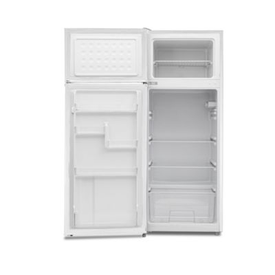 7.7  Cu.Ft. Top Mount Refrigerator