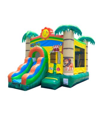 Pogo Bounce House