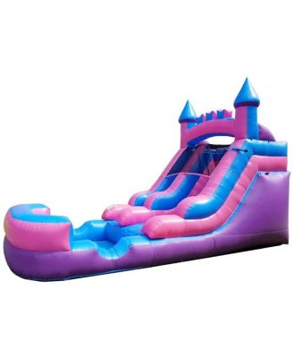 Pogo Bounce House