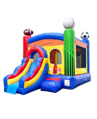 Pogo Bounce House