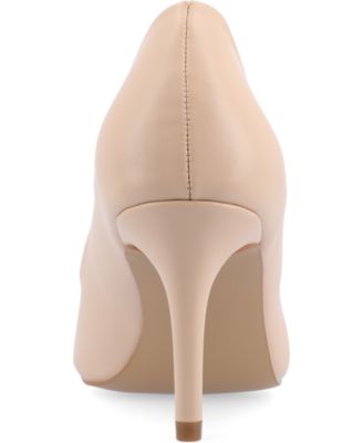 Women's Gabriella Pointed Toe Pumps