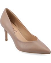 Wide width pink heels deals