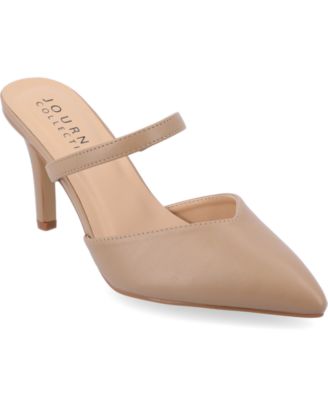 Journee Collection