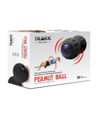 Peanut 3-Speed Electric Rechargeable Vibrating Peanut Ball