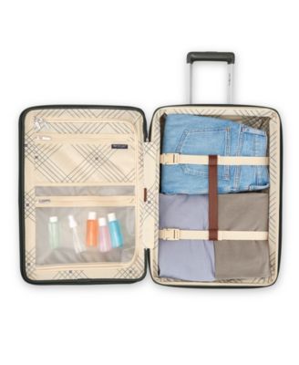 Virtuosa Expandable Carry On