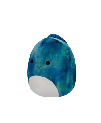 Textured Dino Plush