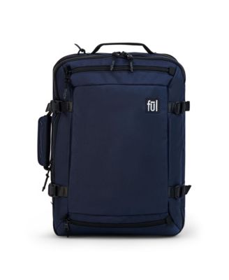 Ridge Collection Cruiser Travel Backpack