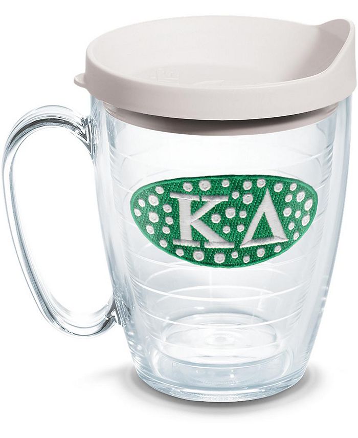 Kappa 16oz tumbler