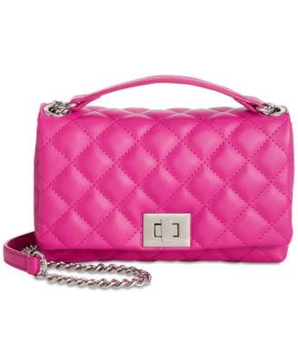 I.N.C. International Concepts - Ajae Quilted Crossbody