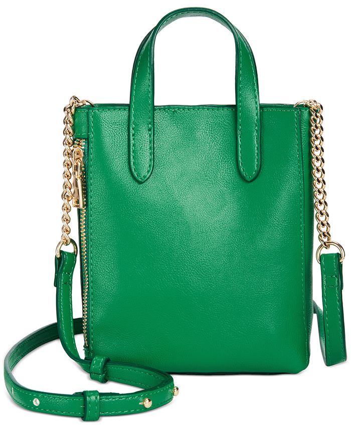 I.N.C. International Concepts Rachell Mini Crossbody Created for