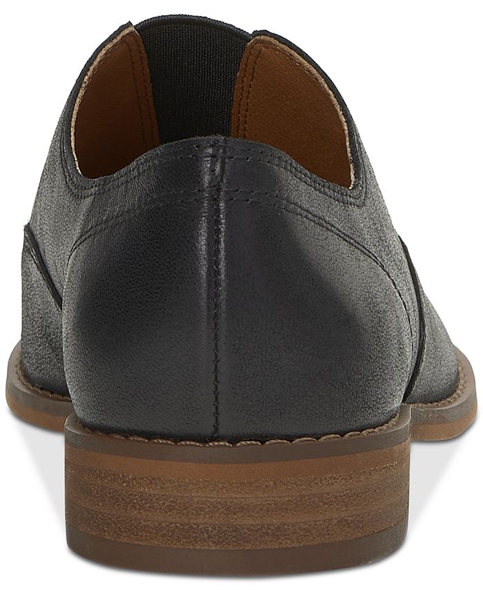 Lucky Brand Women's Erlina SlipOn Flat Loafers Macy's