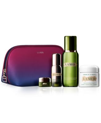 La Mer - 5-Pc. The Energize & Replenish Set