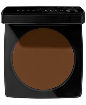 Sheer Finish All Day Oil Control Matte Pressed Powder