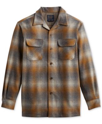 Pendleton - Men's Original Board Shirt