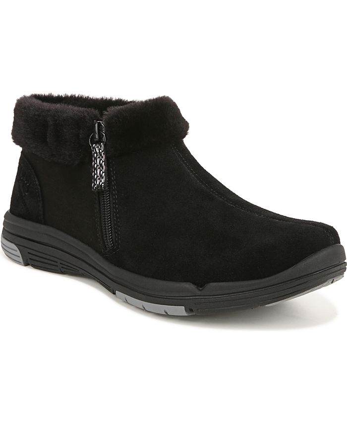 Ryka Women's Anchorge Mid Booties - Macy's