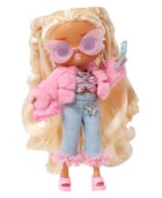LOL Surprise! CLOSEOUT! OMG Core Doll Series 5- Trendsetter - Macy's