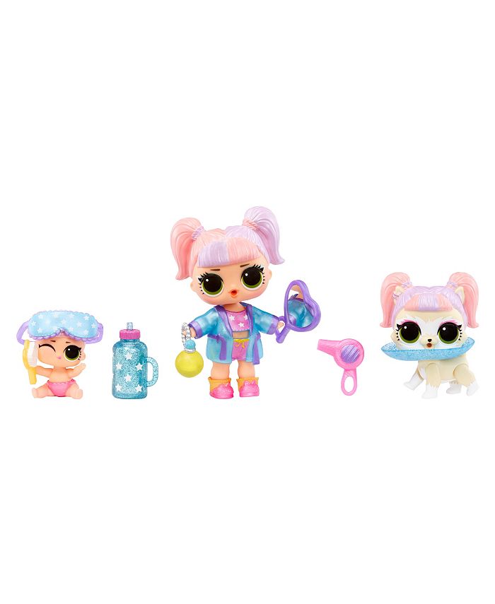 LOL Surprise Bubble Surprise Deluxe Macy s