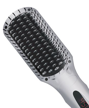 Sutra Beauty Limited Edition Heated Straightening Brush Created