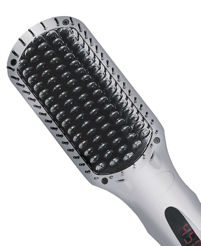 Sutra Beauty LimitedEdition Heated Straightening Brush, Created for