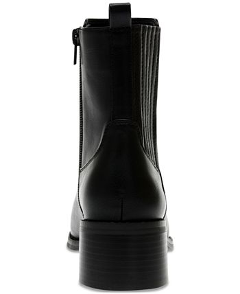 DV Dolce Vita Women s Delilah Tailored Chelsea Booties Macy s