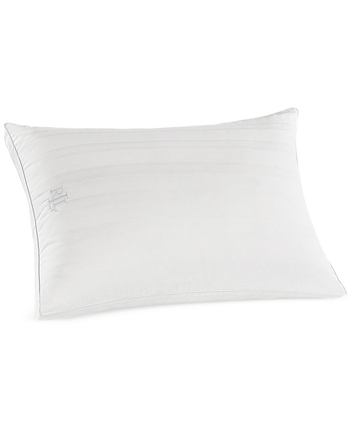 Macys down store alternative pillows