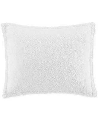 Avery Plush Reversible 2-Pc. Comforter Set, Twin/Twin XL