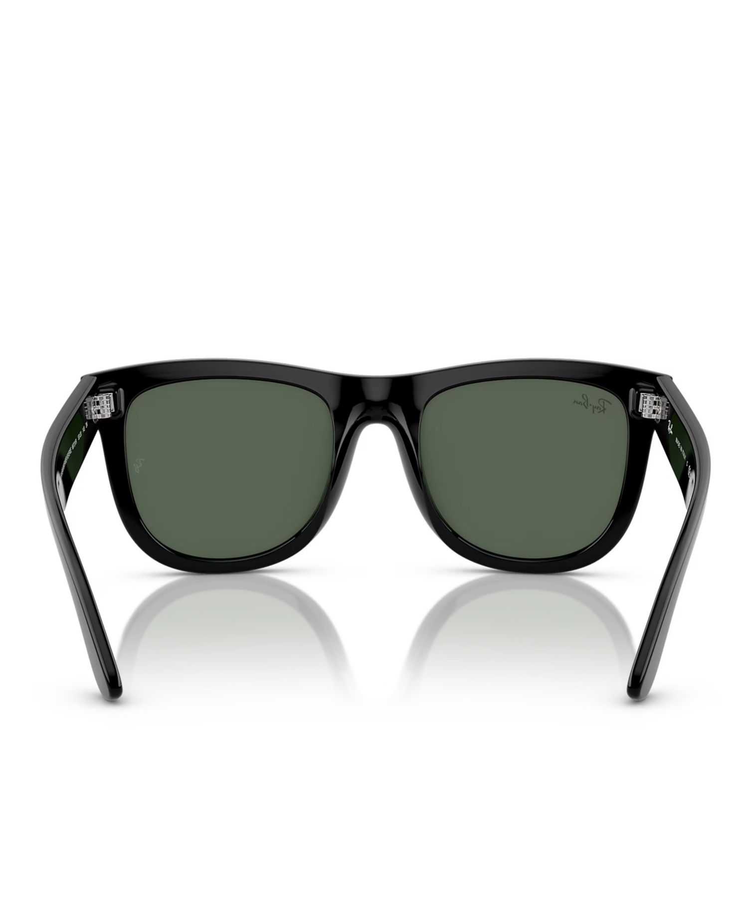Unisex Sunglasses, Wayfarer Reverse