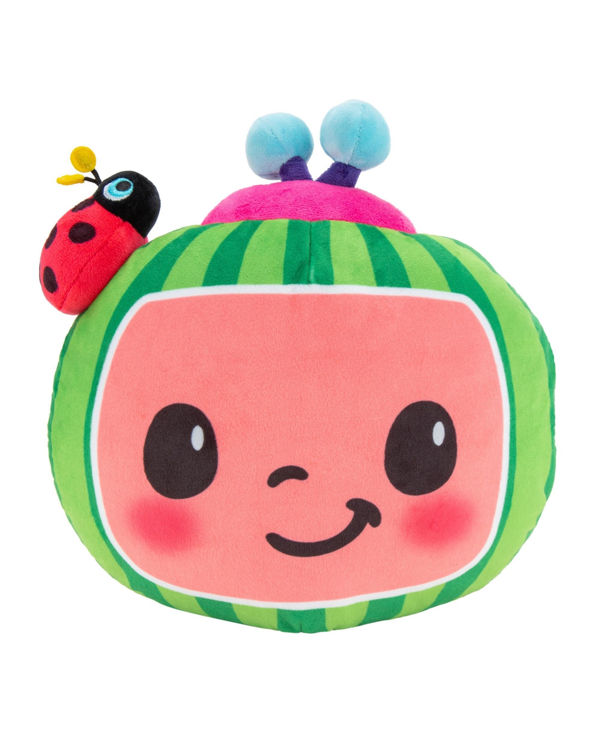 Cocomelon Musical Glow Plush