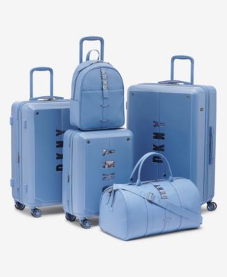 Nyc Luggage Collection