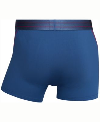 Men's Micro-Mesh Trunks, Pack of 2