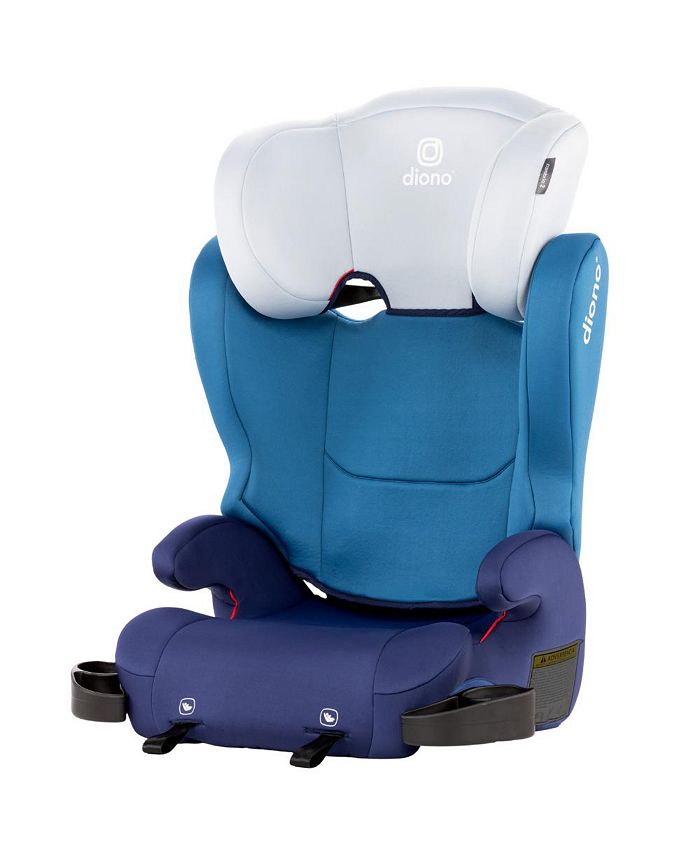 Diono Cambria 2 Latch 2 in 1 Booster Car Seat Macy's