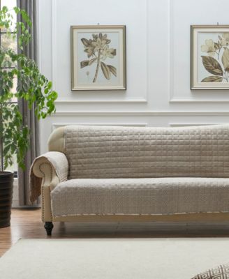 Barefoot Bungalow Phoenix Furniture Protector, Sofa