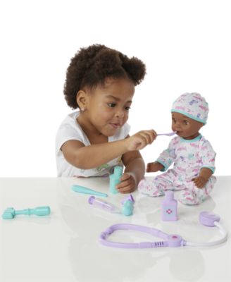 Get Well Baby 14" Doll, Created for You by Toys R Us