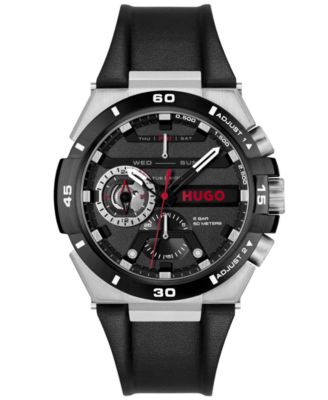 Hugo Boss