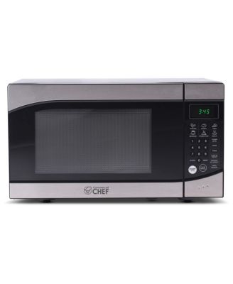 Commercial Chef